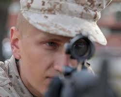338 Lance Cpl Dylan Walters Image: PICRYL
