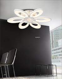 Modern Led Beyaz Avize Modeli Modern Led Beyaz Avize Modeliurun Bilgisi Olcusu 76 Cm L 34 Cm X 11 Cm Evinize Gorsel Olarak Ayri Bir Ren Avizeler Led Avize