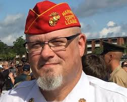 Detachment Roster — Lehigh Valley Marine Corps League Detachment 296