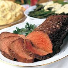 It is nothing short of spectacular. Christmas Dinner Filet Mignon Roast Whole Tenderloin On The Grill Yum Note Desire Said I Cook My Whole Filet Mignon Roast Filet Mignon Recipes Recipes