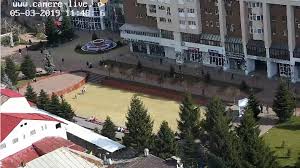 Încărcarea vremii timp de 10 zile targu jiu, românia. Camere Live Targu Jiu Centru Webcam Targu Jiu Centru
