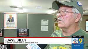 Workers in Martins Ferry “Denounced” Bernie Moreno For “Screw[ing]” His  Former Employees