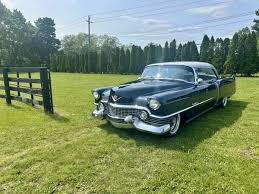 Image result for Arlington Green 1954 Cadillac
