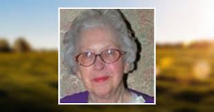 Louise B. Dow Obituary May 31, 2012