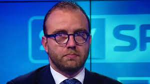 Trevisani E La Telecronaca In Inter Tottenham Io Interista La Gente Deve Criticare Per Forza Calcio News 24