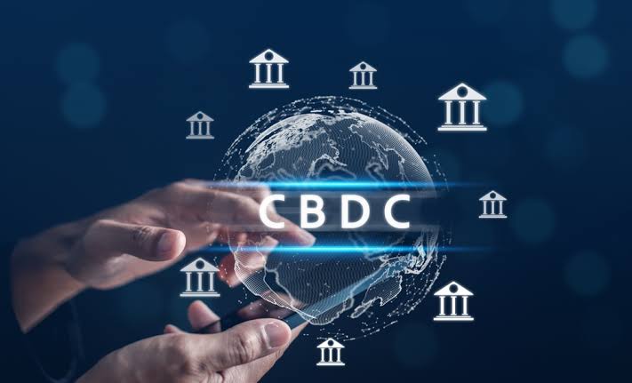 Masa Depan ATM setelah CBDC Diterapkan