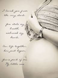 I know you love me and that is why i love you just the same, for you trusted me so much, then. 55 Baby Quotes 2021 Update