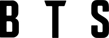 Bts Logotype Album On Imgur It is a very clean transparent background image and its resolution is 1024x682, please mark the image source when quoting it.