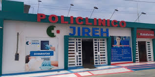 Policlínico Jireh Sede Chimbote
