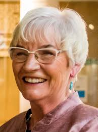 Honoured and delighted to take up this new post!