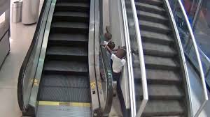 Refers to person, place, thing, quality, etc. New Details In Death Of 3 Year Old Who Fell From Airport Escalator Abc News
