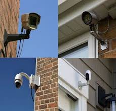 Ip Cameras Installation Los Angeles Outdoor Security Camera Security Camera Installation Home Security Systems
