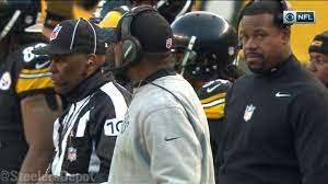 Jason Gildon Defends Mike Tomlin While Sources Confirm Porter's On-Field  Incident - Steelers Depot