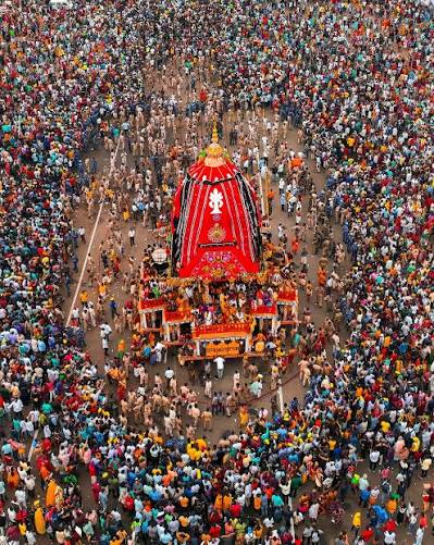 Ready for Rath Yatra 2025? #isatyam #rathyatra #puri (rathyatra,  rathyatra2025, jagannathrathyatra purirathyatra rathyatrafestival jagannath  culture chariotfestival indianfestivals spiritualjourney festivalofindia  odishadiaries traditionandculture ...