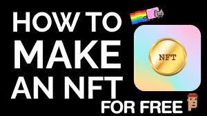 Make Free Nft With No Money 0 Gas Fee Complete Tutorial Step By Step Youtube