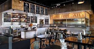 Cali Fish Grill Anthony Menu Design Bistro Menu Grilling