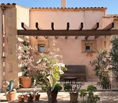 For more, see la granja ibiza: Stunning Shelters Garden Gazebo Ideas Garden Patch