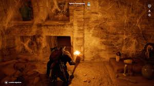 How the foreign stones were carried to the area is still unknown. Isu Armor Assassin S Creed Origins Wiki Guide Ign