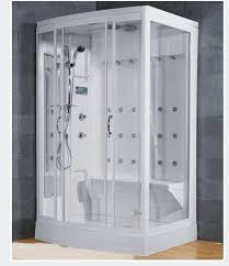 Click to add item steam planet jupiter 35w x 35d x 84h steam shower to the compare list. 40 Best Steam Shower Enclosure Ideas Steam Shower Enclosure Steam Showers Shower Enclosure