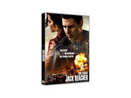 Credo che l'amore abbia un punto di non ritorno, un punto che una volta varcato non ci permette di tornare indietro. Jack Reacher Punto Di Non Ritorno Thriller Dvd Negozio Vendiloshop