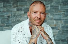 All info om Gabriel Adersteg som söker kärlek i TV4:s Bachelor sommaren  2025