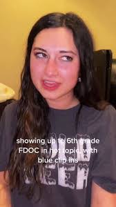 Ava Procopio's Instagram, Twitter & Facebook