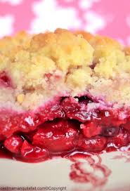 Epingle Sur Desserts