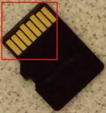 How to insert sd card. Micro Center How To Install Or Remove A Micro Sd Card On A Winbook Tablet