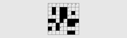 Check spelling or type a new query. Choosing A Gift For The Crossword Puzzle Lovers Find Your Solution Here Gift Light Bulbs