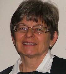 Laurie Svec September Laurie Svec