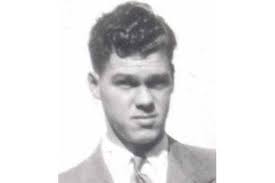 Donald Olson Obituary (1923