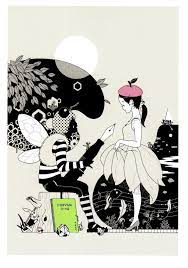 yusuke nakamura 中村佑介 イラスト 中村佑介 アートのアイデア