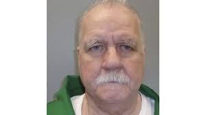 South Carolina to execute man by firing squad, nation's first in 15 years