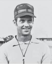 Former Triangle athletes honor beloved mentor