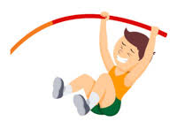 Download 656 pole vault stock illustrations, vectors & clipart for free or amazingly low rates! Search Results For Pole Vault Clip Art Pictures Graphics Illustrations