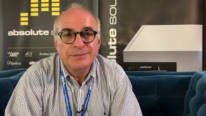 Absolute Sounds Interview with Ken Kessler