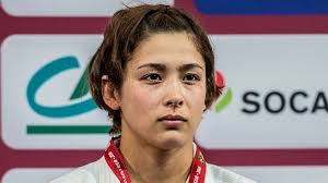 Christa Deguchi: The judoka who could come back to haunt Japan
