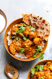 Butter Cauliflower Vegan Friendly Recipe Vegetarian Recipes Healthy Indian Dishes Indian Food Recipes