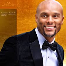 Kenny Lattimore
