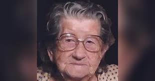 Oneita Hanline Collins Obituary