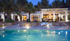 We are a luxury ibiza villa rental. Luxusvilla Ibiza Finca Oder Ferienhaus Auf Ibiza Mieten Steiner