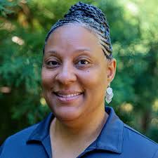 Raina Turner Headshot