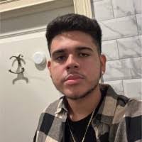 Clarence Nunez's Instagram, Twitter & Facebook