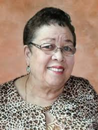 Obituary of Jean Carol Reckord