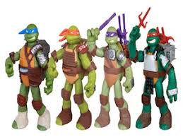 Playmates toys teenage mutant ninja turtle bebop 5 action figure. New Teenage Mutant Ninja Turtles Toys Toyqueen Com