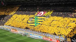 #ultras #germany #dynamo dresden #kaiserslautern #2012 #choreo #tifo #football #sport. Sachsen Derby In Dresden Dynamo Choreo Vor Dem Spiel Dresden Bild De