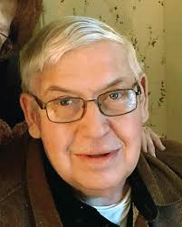 Steven R. "Rick" Ginther