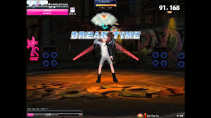 Audition 2 Vietnam Download Game Youtube