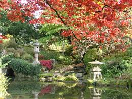 15 Lieux Les Plus Depaysants De France Jardin Japonais Parc Japonais Jardin Francais