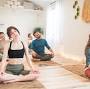 CommuniTea Yoga and Retreats from communiteawellness.com